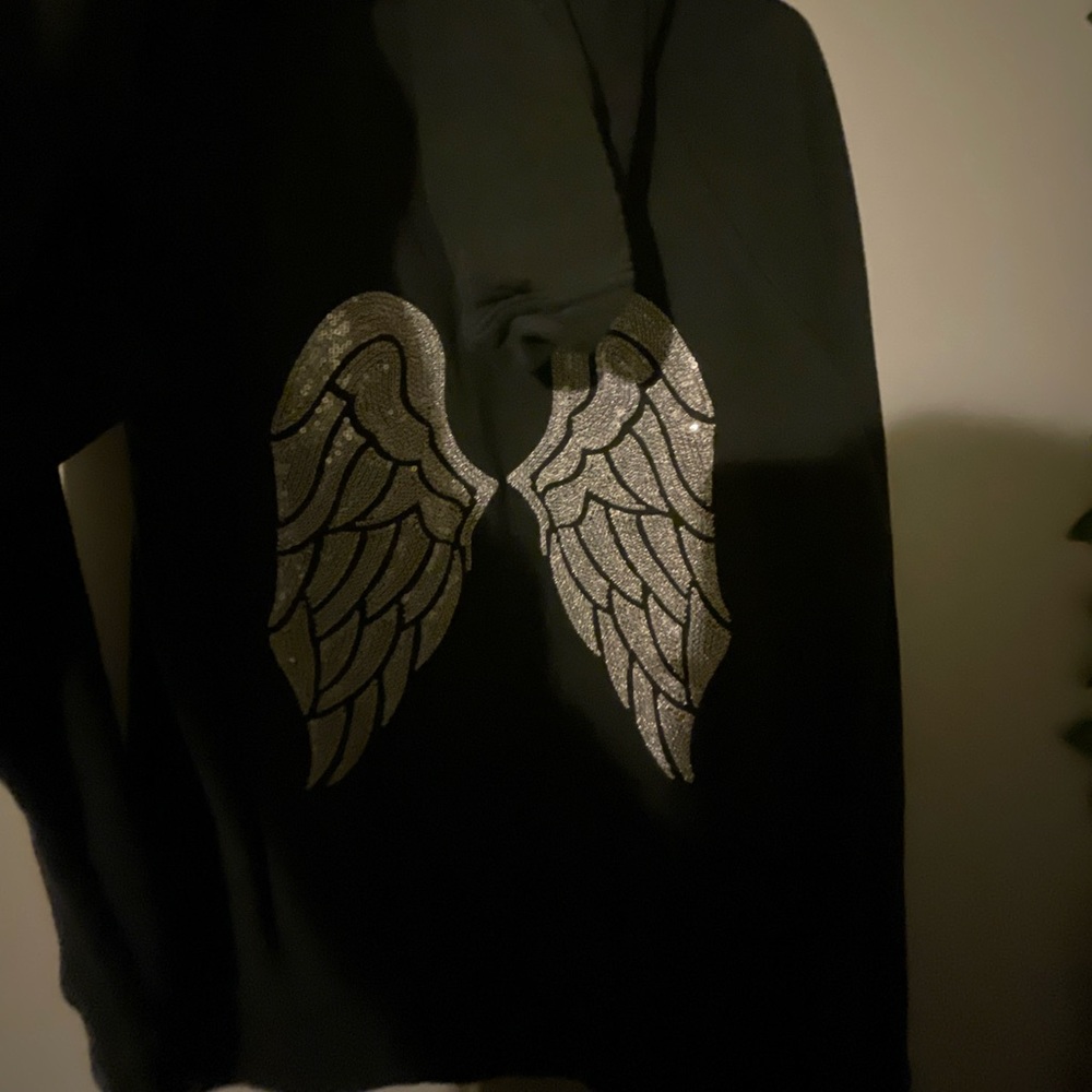 angle wing jacket
